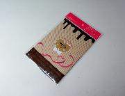 サントリー×つきうた、THE ANIMATIONオリジナルA5ノート全4種