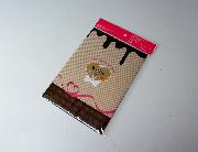 サントリー×つきうた、THE ANIMATIONオリジナルA5ノート全4種