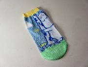 MOOMINペットボトルカバー全8種