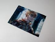 セブン‐イレブン限定 グランブルーファンタジー オリジナルクリアファイル全5種