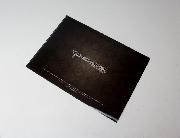 セブン‐イレブン限定 グランブルーファンタジー オリジナルクリアファイル全5種