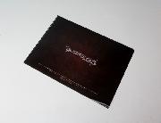 セブン‐イレブン限定 グランブルーファンタジー オリジナルクリアファイル全5種