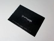 セブン‐イレブン限定 グランブルーファンタジー オリジナルクリアファイル全5種