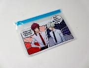 A3！「ありがとうショコラ」へのありがとう返しオリジナルスライダーポーチ（全４種）