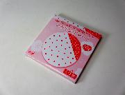 「カルピス」オリジナル和柄デザインメラミンプレート全4種