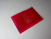 IZ*ONE オリジナルクリアファイル　全2種