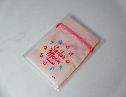 美少女戦士セーラームーンオリジナルデザインミニ巾着ポーチ全4種