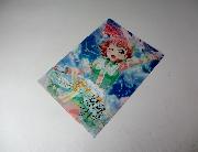 セブン‐イレブン限定 ラブライブ！サンシャイン!!謎付きA4クリアファイル(全9種）