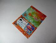 セブン‐イレブン限定 ラブライブ！サンシャイン!!謎付きA4クリアファイル(全9種）