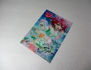 セブン‐イレブン限定 ラブライブ！サンシャイン!!謎付きA4クリアファイル(全9種）