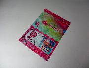 セブン‐イレブン限定 ラブライブ！サンシャイン!!謎付きA4クリアファイル(全9種）