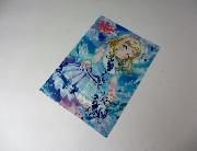 セブン‐イレブン限定 ラブライブ！サンシャイン!!謎付きA4クリアファイル(全9種）