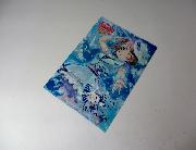 セブン‐イレブン限定 ラブライブ！サンシャイン!!謎付きA4クリアファイル(全9種）