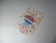 バンドリ！ガールズバンドパーティ！　オリジナルクリアファイル全5種