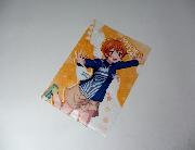 バンドリ！ガールズバンドパーティ！　オリジナルクリアファイル全5種