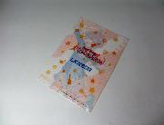 バンドリ！ガールズバンドパーティ！　オリジナルクリアファイル全5種