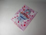 バンドリ！ガールズバンドパーティ！　オリジナルクリアファイル全5種