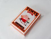 TORYSトランプカード