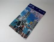 文豪ストレイドッグスオリジナルクリアファイル