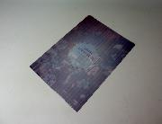 文豪ストレイドッグスオリジナルクリアファイル