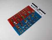 ビックリマンオリジナルグッズ全3種