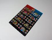 ビックリマンオリジナルグッズ全3種