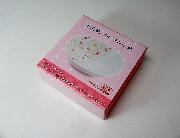 美濃焼オリジナル小鉢　竹久夢二美術館監修全2種