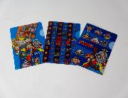 ビックリマンオリジナルグッズ全3種