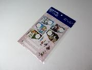 文豪ストレイドッグスオリジナルステッカー