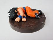 DRAGONBALL Z　デスクトップツールコレクション　全7種