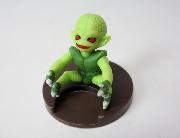 DRAGONBALL Z　デスクトップツールコレクション　全7種