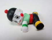 DRAGONBALL Z　デスクトップツールコレクション　全7種