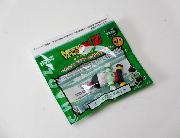 DRAGONBALL Z　デスクトップツールコレクション　全7種