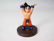 DRAGONBALL Z　デスクトップツールコレクション　全7種