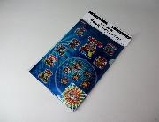 ビックリマンオリジナルグッズ全3種