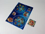 ビックリマンオリジナルグッズ全3種