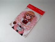 第1弾　オリジナルA4クリアファイル