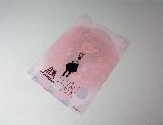 第1弾　オリジナルA4クリアファイル