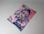 アズールレーン×CoCo壱番屋　書き下ろしクリアファイル全8種