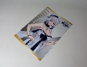 アズールレーン×CoCo壱番屋　書き下ろしクリアファイル全8種