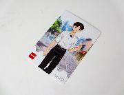 なか卯×EVANGELION　オリジナルカード