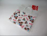 夏のチョッパーグッズ全5種