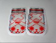 夏のチョッパーグッズ全5種