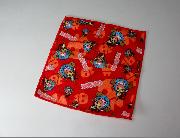 夏のチョッパーグッズ全5種