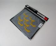 CRAFT BOSS×KLIPPAN　クラフトボスオリジナルクリアポーチ全4種