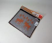 CRAFT BOSS×KLIPPAN　クラフトボスオリジナルクリアポーチ全4種