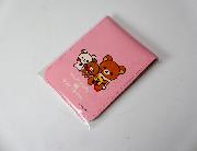 RIRAKKUMA×サンテメディカル　目薬ケース