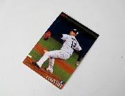 2019プロ野球チップス第1弾カード2枚入り