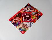 BAND Dream！ガールズバンドパーティA5ノート全5種