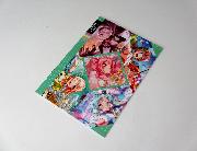 BAND Dream！ガールズバンドパーティA5ノート全5種